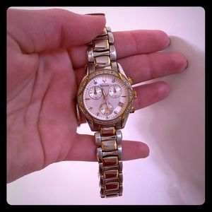 Bulova Watch